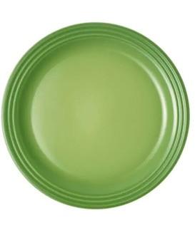 Le Creuset 3 Piece Dinner Plate Set-Palm 