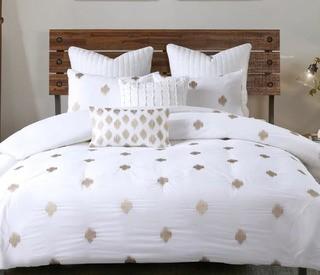 Langley Street Bergin 3 Piece Duvet Cover Set (LGLY6494_27418857)-King