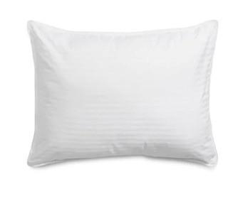 Distinctly Home Gel Fibre Medium Support Pillow- Standard 
