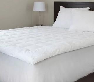 Alwyn Home 3 Down Alternative Mattress Topper (ANEW1457_21334163) Twin