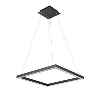Orren Ellis Heflin LED Square/Rectangle Pendant (ORNL4912)