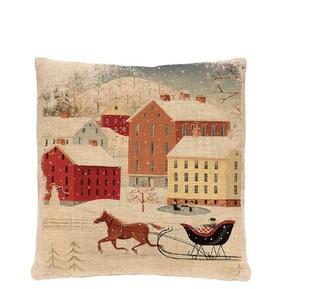 August Grove Brandy Throw Pillow (AGTG1671)x2