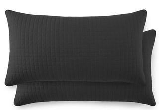 Laurel Foundry Modern Farmhouse Eldon Quilted Pillow Covers, 26x26