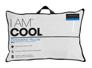 I AM Coolmax Pillow Standard 