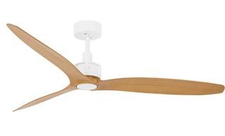 Ebern Designs 52 Catoe 3 Blade Ceiling Fan with Remote (EBDG8907_27682986)