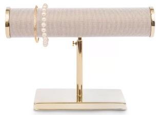 House of Hampton Bracelet Bar Jewelry Stand (WEEY1002)
