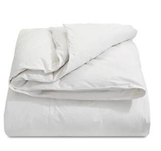 Serta Ultra Soft Premium Down-Queen