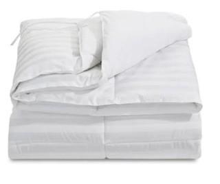 Sealy Posturepedic- My Temperature Regulating Duvet-Queen
