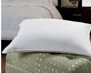 Hotel Collection-Primaloft Down Alternative Medium Support Pillow-King