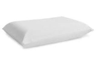 Beautyrest Memory Foam Pillow With Hydrogel 16x25x5.5"