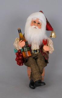 Karen Didion-Wine Santa 
