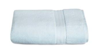 Hotel Collection-Bath Towel, Pale Aqua 