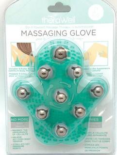 TheraWell Massing Glove-As Is