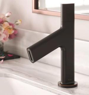 Kraus Ino Single Hole Bathroom Faucet (KUS3040_19057925) Oil Rubbed Bronze