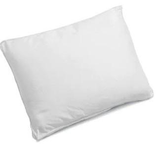 GlucksteinHome Soft Support Synthetic Pillow, Standard 