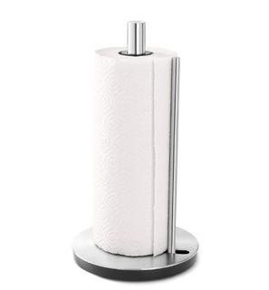 Zack 20707 Lingo Kitchen Roll Holder with Retaining Bar