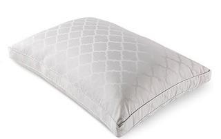 Dream Comfort Down Alternative Pillow-Medium Support-Queen