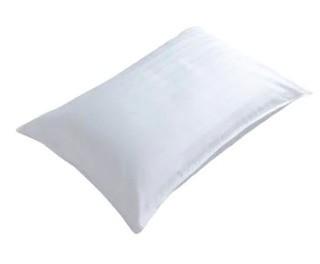 Distinctly Home Synthetic Gel Fibre Fill Firm Support Queen Pillow