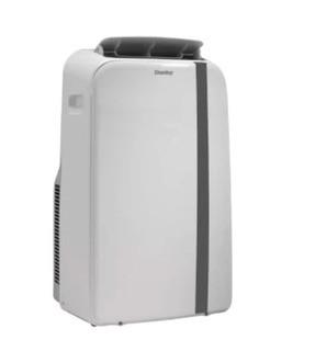 Danby 12,000 BTU Dual Hose Portable Air Conditioner with Remote (CBFX1036)