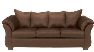 Alcott Hill Huntsville Sofa-Caf?