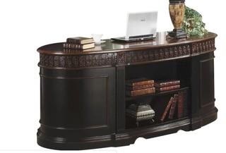 Mccall Executive Desk (DBHC2502)