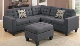 Pawnee Sectional with Ottoman (ANDV3256_25657825)