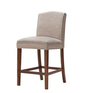 Madison Park Camel 25 Bar Stool (KDIS1211_17519322)