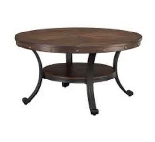 Trent Austin Design Archstone Coffee Table (TADN7249)