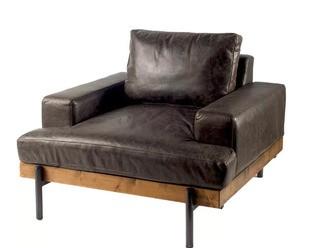 Beachampton Club Chair