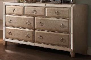 Hester 7 Drawer Dresser