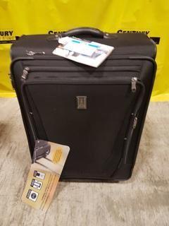 Travelpro - Crew11 - Blk 26" Wheel Soft Luggage