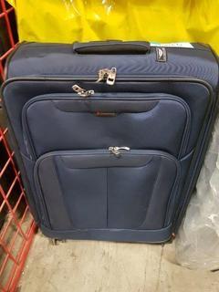 Ricardo - 25" Dk. Blue - Lightweight Spinner Luggage
