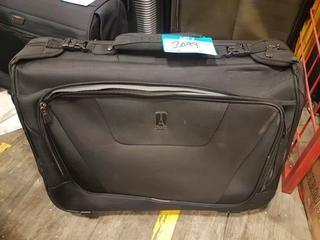 Travelpro - Soft Sided Pullalong Suit Bag 