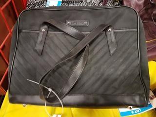 Samsonite Ladies Carry on Handbag - Blk