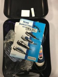 Wahl Haircutting Shaver - Color Key-Used!