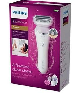 Philiips - Satin Shave - Prestige - " Open Box"