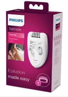 Philips Satinelle - Ladies Shaver - "Open Box"