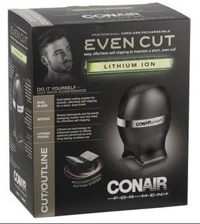 Conair - Even Cut - Mens Shaver - "Open Box"