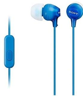 Sony MDR-EX14AP Wired Headphones - "NO Box"