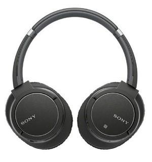 Sony MDR-ZX780DC Wireless Headphones - "Open Box'  - No Charger or Cables