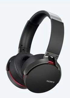 Sony MDR-XB950BT Wireless Headphones - "NO Box" - No Charger or Cables