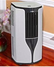Gree G17-12PACSH-CA 12,000 BTU Portable Air Conditioner