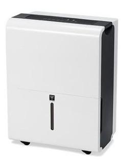 Midea America Corp/Import MDCDP-45AEN1-BB0 Dehumidifier, White, 45-Pint - Quantity 1