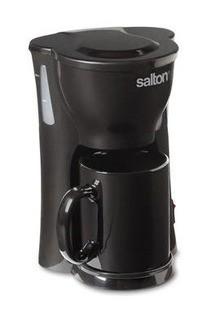 Salton Space Saving 1 Cup Coffeemaker 