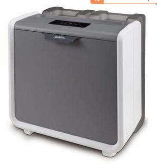 Sunbeam Whole House Cool Mist Humidifier