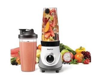 Starfrit Personal Blender White New
