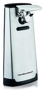 Hamilton Beach Can Opener Model# 76700