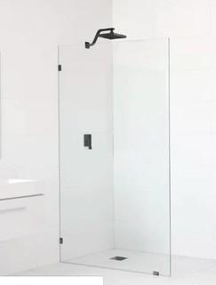 35" x 78" Frameless Fixed Glass Panel (GAKS1653_17754971)