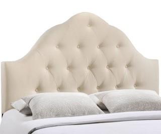 Modway Quen Headboard - MOD-5162-IVO