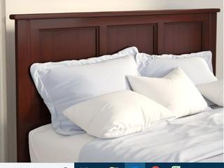 Andover Mills Marjorie Panel Headboard (ANDO2600_16393707_16393711)